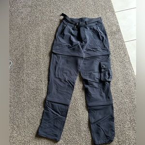 OV Rectrek Zip Off pants
